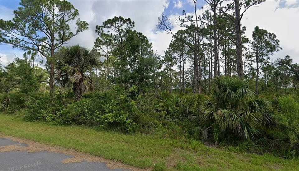 2nd image of 15194 PLANT AVENUE LOT 1