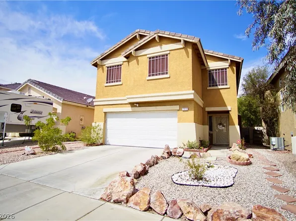 1912 E Pyle Ave, Las Vegas, NV 89183