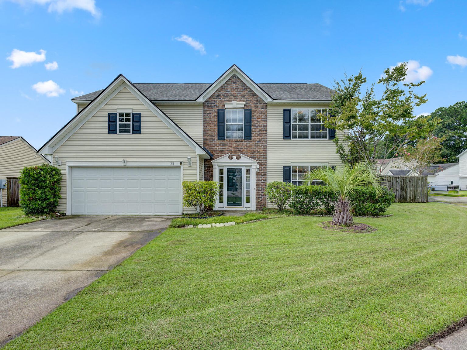 318 Dunning Rd, Summerville, SC 29486 MLS 23019029 Zillow