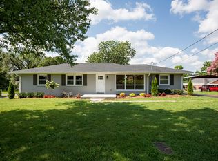 2402 Andrew Pl, Nashville, TN 37216