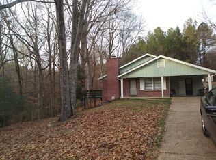 673 Rivermont Rd, Florence, AL 35634