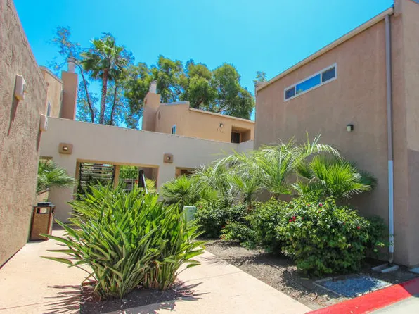 Hilleary Park - Military Housing