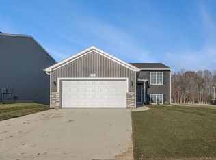 104 Iris Ct, Michigan City, IN 46360