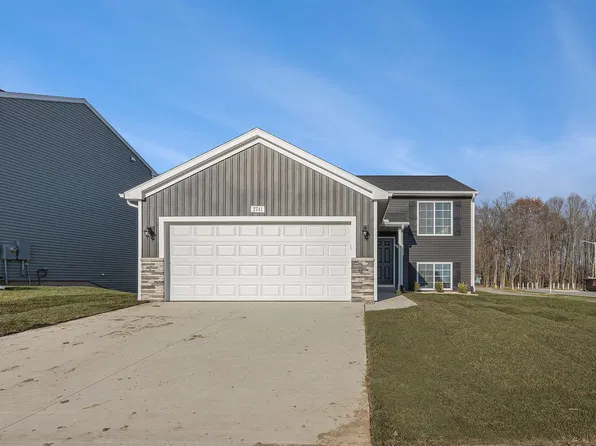 104 Iris Ct, Michigan City, IN