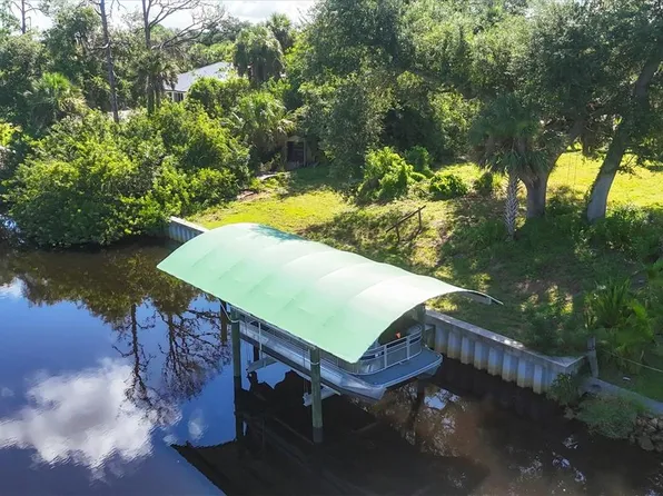 321 Hoffer St #39, Pt Charlotte, FL 33953