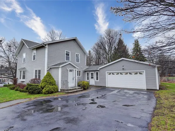 27 Richmond Ave, Bergen, NY 14416