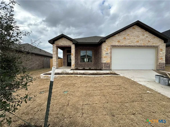 2030 Horsecane Ct, Temple, TX 76502