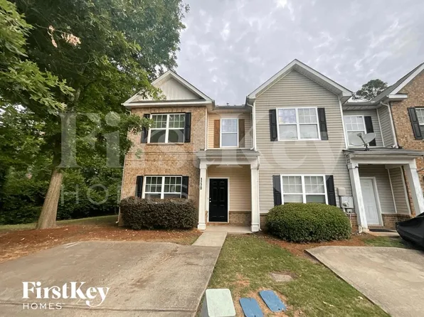 1770 Broad River Rd, Atlanta, GA 30349