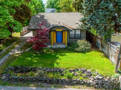 3124 E 29th Ave, Spokane, WA, 99223