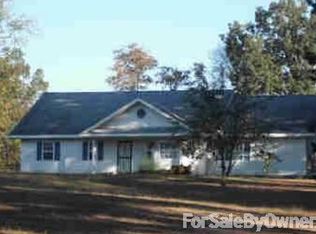 162 Clement Dr, Rossville, TN 38066