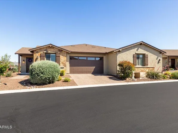 7778 E LAVENDER Loop, Prescott Valley, AZ 86315