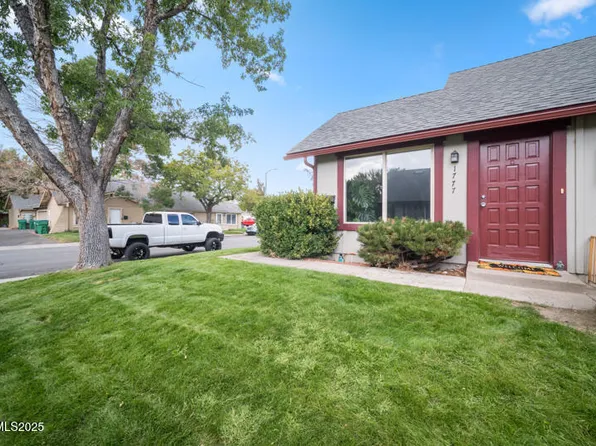 1777 York Way, Sparks, NV 89431