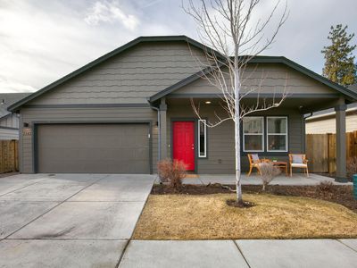 1143 W Hill Ave, Sisters, OR, 97759