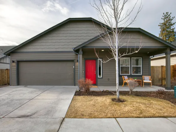 1143 W Hill Ave, Sisters, OR 97759