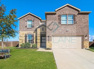 3137 Walker Creek Dr, Little Elm, TX 75068