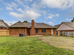 2723 Sage Meadow Dr, Memphis, TN 38133