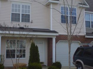 2715 N Keswick Way, Greensboro, NC 27410