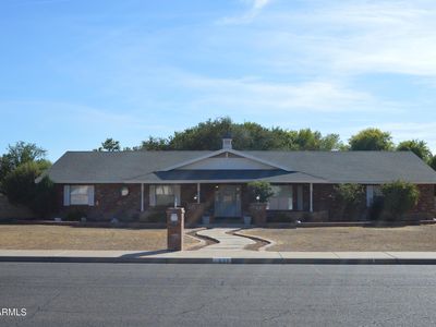 4039 E Pueblo Ave, Mesa, AZ, 85206