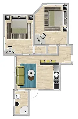 Rented by Oxford Property Group | media 31