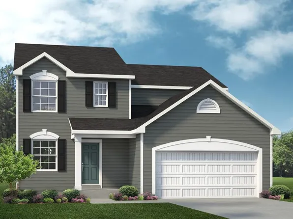 The Sunbury Plan, The Streets of Caledonia