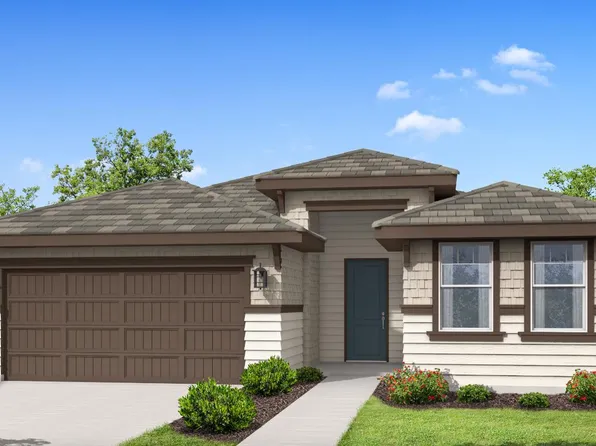 458 S Susan Ave, Kerman, CA 93630