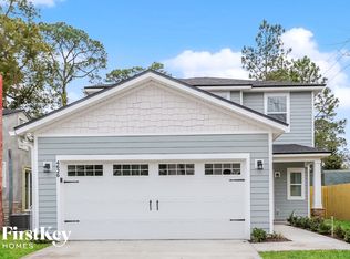 4626 Polaris St, Jacksonville, FL 32205