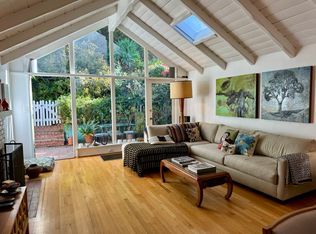 828 N Beverly Glen Blvd, Los Angeles, CA 90077