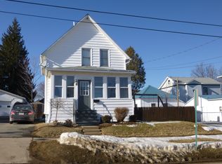 239 Holman St, Kane, PA 16735