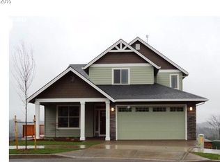 1580 NE Rockwell Dr, Estacada, OR