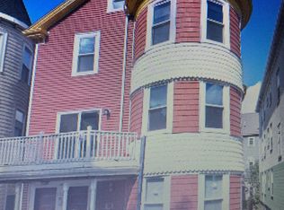 113 Hillside St #42, Roxbury Crossing, MA 02120