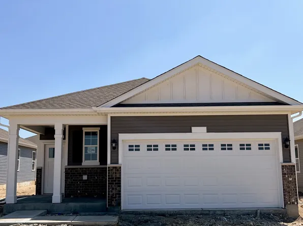 2611 Lenore Ln, Algonquin, IL 60102