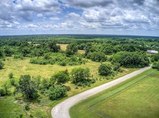 Washington St, Commerce, TX 75428