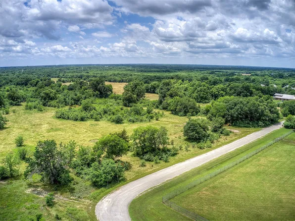 Washington St, Commerce, TX 75428