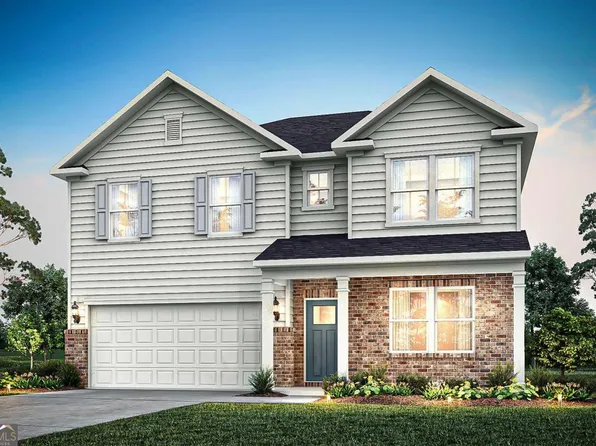 742 Mirror Lake Pkwy, Villa Rica, GA 30180