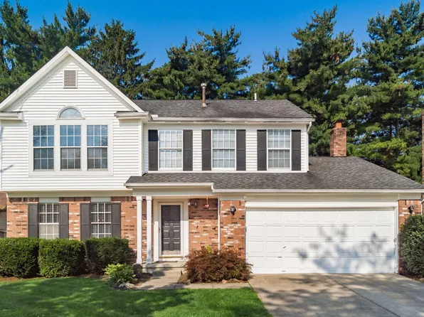 6815 Pine Bark Ln, Columbus, OH 43235
