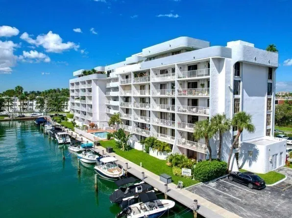 1650 NE 115th St APT 402, Miami, FL 33181
