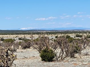 110 Brazos Loop, Estancia, NM 87016