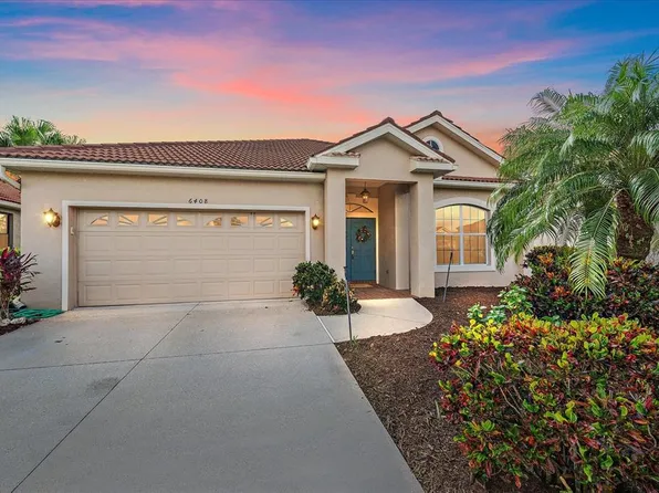 6408 Rookery Cir, Bradenton, FL 34203