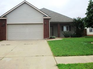 5913 SE 69th St, Oklahoma City, OK 73135