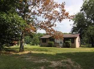 1924 Old Dover Rd, Clarksville, TN 37042