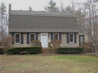 372 Raymond Rd, Candia, NH 03034