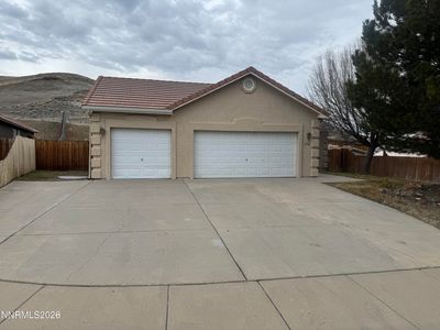 6761 N Drexel Dr, Sparks, NV, 89436