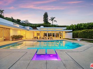 535 Haynes Ave, Beverly Hills, CA 90210