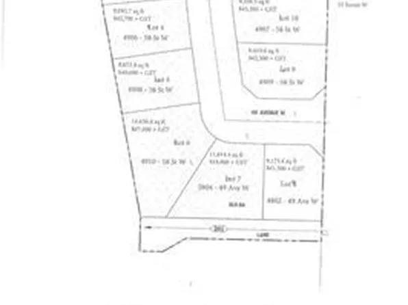 4900 58th St W, Killam, AB T0B 2L0