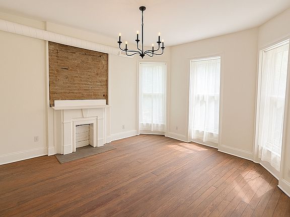 2nd image of 1264 S Brook St #2