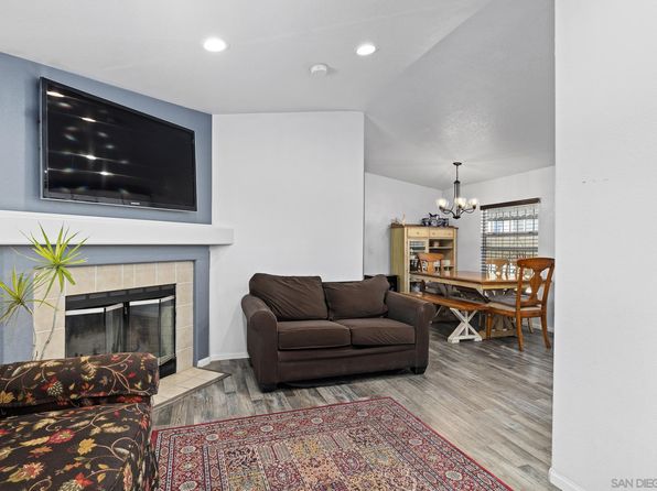 2420 Palm Ave SPACE 23, San Diego, CA 92154