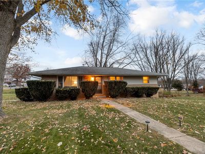 1140 S Wildwood Dr, Mt Zion, IL, 62549