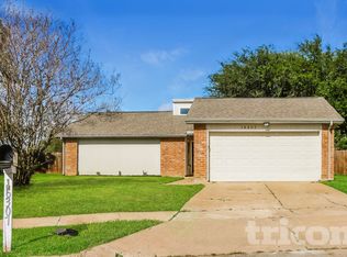 16307 Bird Dog Dr, Missouri City, TX 77489