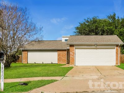 16307 Bird Dog Dr, Missouri City, TX, 77489