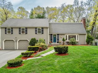 8 Hawthorne Rd, Winchester, MA 01890